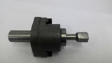 Somma Tool ORB2/1.000 Tool Holder OAL 6-1/4" Mounting Shaft OD 1" Length 2"