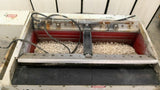Torex GVM Tub Series Industrial Vibratory Finishing Machine 5Hp 230/460V 60Hz