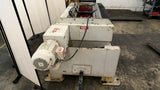 Torex GVM Tub Series Industrial Vibratory Finishing Machine 5Hp 230/460V 60Hz
