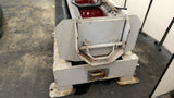 Torex GVM Tub Series Industrial Vibratory Finishing Machine 5Hp 230/460V 60Hz
