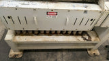 Torex GVM Tub Series Industrial Vibratory Finishing Machine 5Hp 230/460V 60Hz