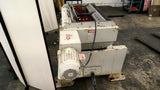 Torex GVM Tub Series Industrial Vibratory Finishing Machine 5Hp 230/460V 60Hz