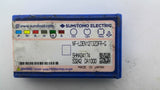 Sumitomo DA1000 NF-LDEN12T3ZDFR-G Milling Inserts Lot Of 13