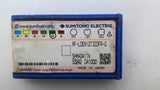 Sumitomo DA1000 NF-LDEN12T3ZDFR-G Milling Inserts Lot Of 13