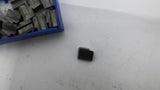 Sumitomo DA1000 NF-LDEN12T3ZDFR-G Milling Inserts Lot Of 13