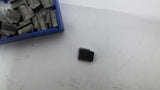 Sumitomo DA1000 NF-LDEN12T3ZDFR-G Milling Inserts Lot Of 13