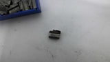 Sumitomo DA1000 NF-LDEN12T3ZDFR-G Milling Inserts Lot Of 13