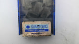 Sumitomo DA1000 NF-LDEN12T3ZDFR-G Milling Inserts Lot Of 13
