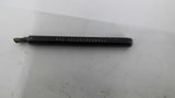 NTK SELRR-008HT3 Indexable Lathe Tool Holder OAL 4" OAW 1/8"