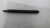 NTK SELRR-008HT3 Indexable Lathe Tool Holder OAL 4" OAW 1/8"