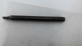 NTK SELRR-008HT3 Indexable Lathe Tool Holder OAL 4" OAW 1/8"