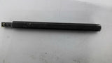 NTK SELRR-008HT3 Indexable Lathe Tool Holder OAL 4" OAW 1/8"
