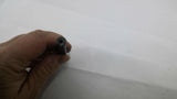 NTK SELRR-008HT3 Indexable Lathe Tool Holder OAL 4" OAW 1/8"