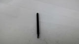 NTK SELRR-008HT3 Indexable Lathe Tool Holder OAL 4" OAW 1/8"