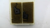 Special Blade Inserts 131023-31 Special Form Inserts Lot Of 2