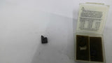 Special Blade Inserts 131023-31 Special Form Inserts Lot Of 2