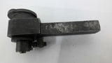 Earl's Econo FitMetal Lathe Knurling Tool Holder OAL 6-1/4"