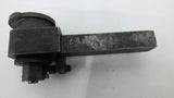 Earl's Econo FitMetal Lathe Knurling Tool Holder OAL 6-1/4"