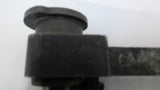 Earl's Econo FitMetal Lathe Knurling Tool Holder OAL 6-1/4"