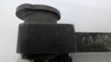 Earl's Econo FitMetal Lathe Knurling Tool Holder OAL 6-1/4"