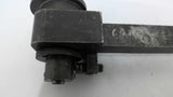 Earl's Econo FitMetal Lathe Knurling Tool Holder OAL 6-1/4"