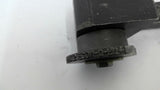 Earl's Econo FitMetal Lathe Knurling Tool Holder OAL 6-1/4"