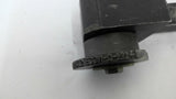 Earl's Econo FitMetal Lathe Knurling Tool Holder OAL 6-1/4"