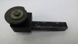 Earl's Econo FitMetal Lathe Knurling Tool Holder OAL 6-1/4"