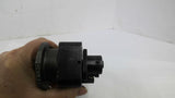 Earl's Econo FitMetal Lathe Knurling Tool Holder OAL 6-1/4"