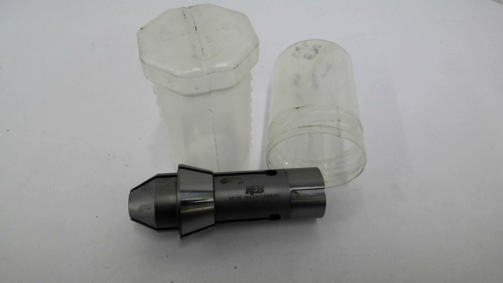 KEB MC25.164 EN Carbide Collet