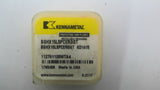Kennamental BGHX15L5PCERGGT Carbide Insert