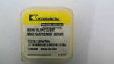 Kennamental BGHX15L5PCERGGT Carbide Insert