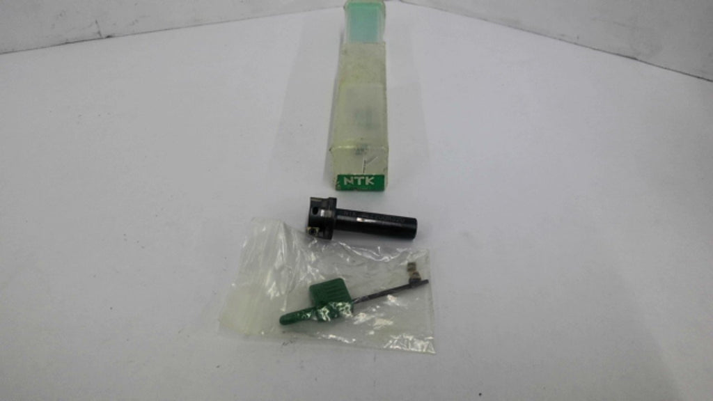 NTK REZ200R320 Indexable End Mill Holder OAL 2" OD 3/4" X 3/8"