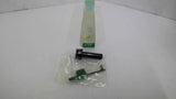 NTK REZ200R320 Indexable End Mill Holder OAL 2" OD 3/4" X 3/8"