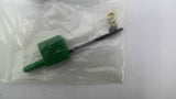 NTK REZ200R320 Indexable End Mill Holder OAL 2" OD 3/4" X 3/8"