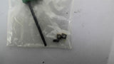 NTK REZ200R320 Indexable End Mill Holder OAL 2" OD 3/4" X 3/8"