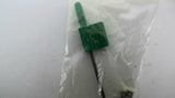 NTK REZ200R320 Indexable End Mill Holder OAL 2" OD 3/4" X 3/8"
