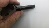 NTK REZ200R320 Indexable End Mill Holder OAL 2" OD 3/4" X 3/8"