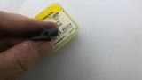 Kennamental KC7315 Carbide Cutting Insert