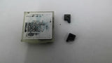 Special Form Inserts 131023-31 Carbide Inserts Lot Of 2