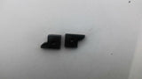 Special Form Inserts 131023-31 Carbide Inserts Lot Of 2