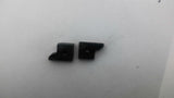 Special Form Inserts 131023-31 Carbide Inserts Lot Of 2