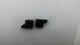 Special Form Inserts 131023-31 Carbide Inserts Lot Of 2