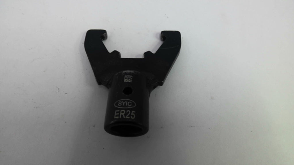 SYIC ER25 Spanner Wrench Adaptor