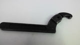 Armstrong 34-305 Adjustable Hook Spanner Wrench 1-1/4"-3"
