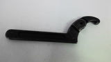 Armstrong 34-305 Adjustable Hook Spanner Wrench 1-1/4"-3"