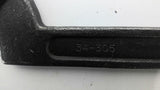 Armstrong 34-305 Adjustable Hook Spanner Wrench 1-1/4"-3"