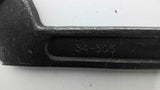 Armstrong 34-305 Adjustable Hook Spanner Wrench 1-1/4"-3"