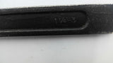 Armstrong 34-305 Adjustable Hook Spanner Wrench 1-1/4"-3"