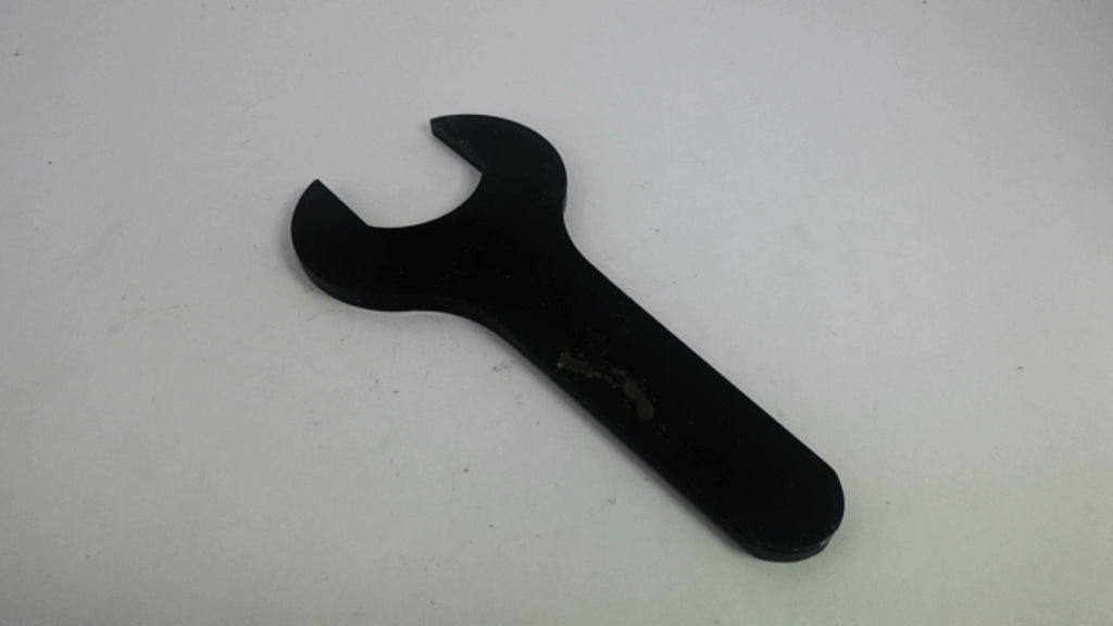 41MM Black Oxide Specialty Wrench OAL 6-1/2"